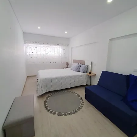 Jes Holidays * كوستا دا كاباريكا