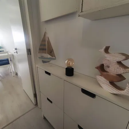 Jes Holidays Appartamento Costa da Caparica