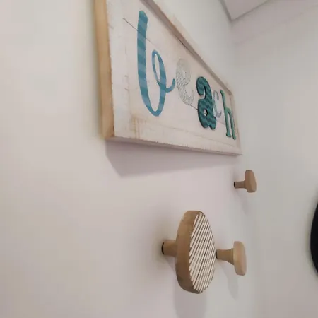 Apartamento Jes Holidays Costa da Caparica