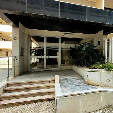 Apartamento Jes Holidays *