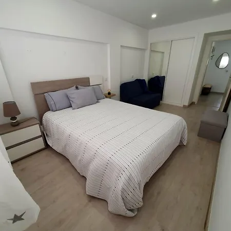 Appartamento Jes Holidays