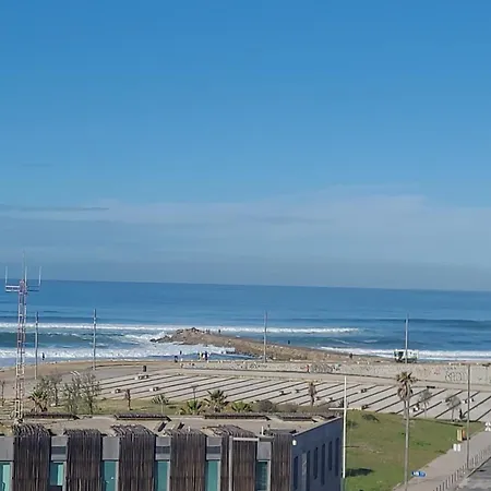 Apartamento Jes Holidays