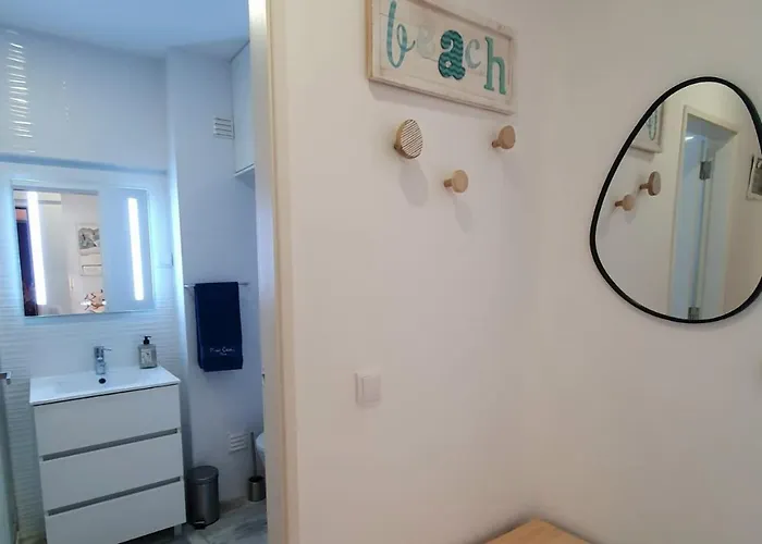 Jes Holidays Appartamento Costa da Caparica