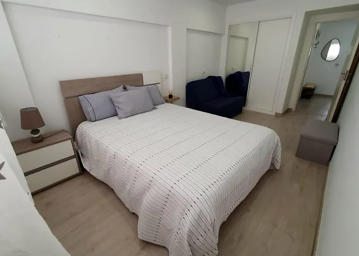 Appartamento Jes Holidays